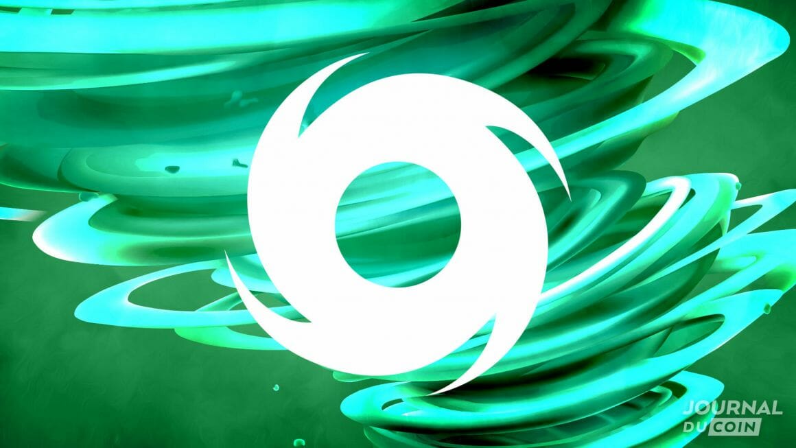 Benefits of Tornado Cash image