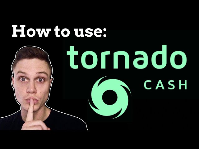 Tutorials and resources for Tornado Cash